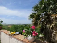 Baglio Pozzo Rocca Comfortable holiday residence Hotels in Erice