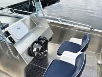 8 person holiday home in FREI - Wifi