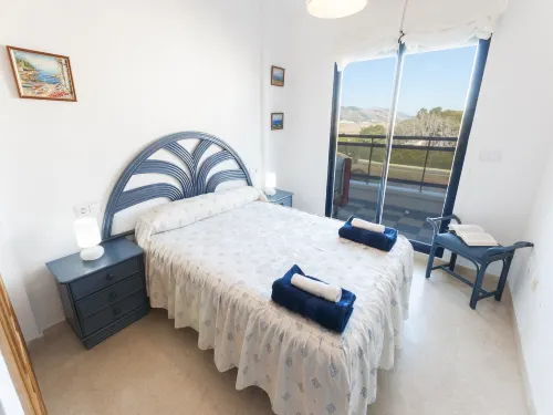 Alejandrita - Apartment In Grau I Platja