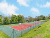 Luxury haven with pool, tennis and large garden - 2-Star