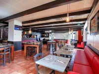 Ibis Marseille Centre Gare Saint-Charles - Bữa sáng