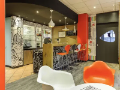 Ibis Erfurt Altstadt