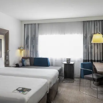 Novotel Den Haag World Forum