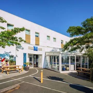 Ibis Budget les Sables d'Olonne