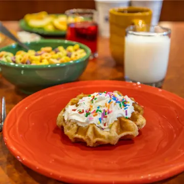 Best Western Plus Service Inn  Suites