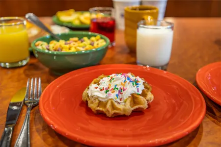 Best Western Plus Service Inn  Suites