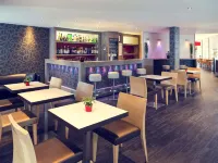 Hôtel Mercure Strasbourg Aéroport - bar