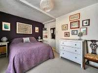 House in Lewes near South Downs National Park