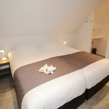 Villa in Texel near Beach and Nature Reserve