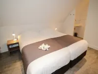 Villa in Texel near Beach and Nature Reserve - Huvilat