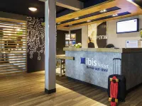 Ibis Budget Berck Sur Mer Hotels in Berck