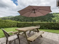 Chalet in La Bresse near Forest & Lake
