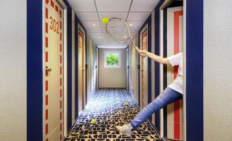 ibis budget Grenoble Voreppe