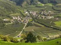 Plose Mittermoarhof Comfortable holiday residence