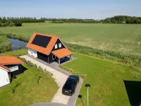 Vacation Home Zeeland by Oosterschelde Park Các khách sạn ở Scherpenisse