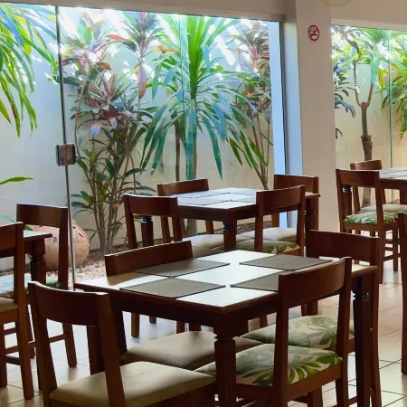 Hotel Villa Rebellato