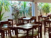 Hotel Villa Rebellato - Bữa sáng