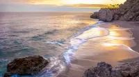 Atico Platero Nerja by At Home Costa del Sol -  Ferienwohnungen