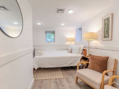 Luxury 4BD/2.5BA Walk to MIT & Davis SQ/Free Parking