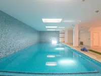 Bohemi - Villa With Private Pool. Free Wifi Hotels in 