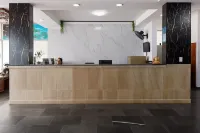 Hotel la fortuna Hotels in Tuxpan de Rodriguez Cano