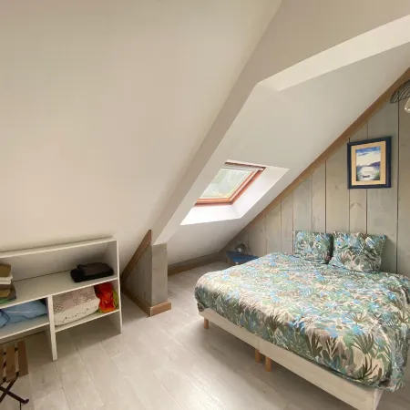 Holiday Home in Asnelles near D-Day Beaches