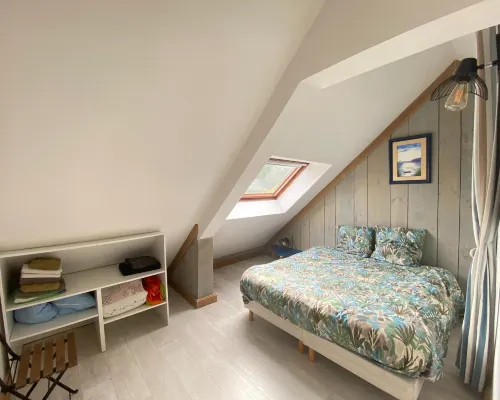 Holiday Home in Asnelles near D-Day Beaches Hotele w: Asnelles