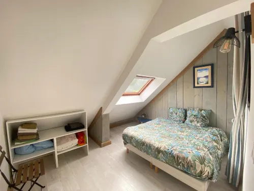 Holiday Home in Asnelles near D-Day Beaches