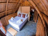 Izotal Bioluxury Hotel Hotels in 