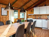 6 person holiday home in Knebel-By Traum Hotels in Knebel