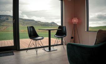 Stóra-Mörk Guesthouse