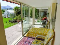 Beau Site Hotels in Weggis