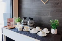 RedDoorz Plus Near Ferry Terminal Batam Center