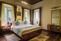 amã Stays & Trails Adambari Gardens, Kalimpong