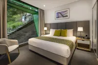 Quest Mounts Bay Road Hotels in Subiaco