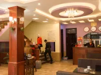 Cherry Hotel 싸파 호텔