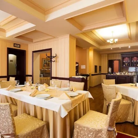 Boutique Splendid Hotel