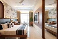 Estrela Do Mar Beach Resort - A Beach Property - ที่มีที่จอดรถ