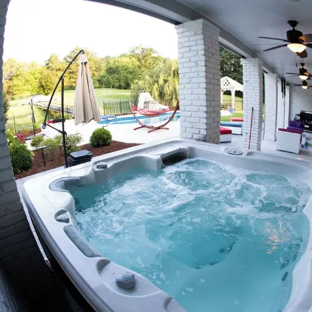 Luxury Estate Rental Near Nashville-Turn Special Events Into Cherished Memories