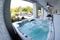 Luxury Estate Rental Near Nashville-Turn Special Events Into Cherished Memories