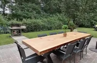 알레의 써니 가든 코티지