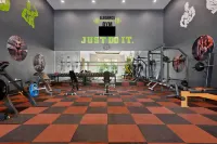 Ramada Plaza by Wyndham Mardin - Gym