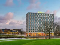 Ibis Styles Rotterdam Ahoy Hotel a Rotterdam