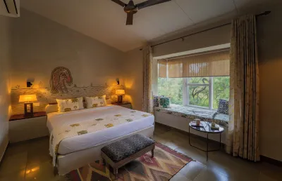 테흘라 바그  호텔