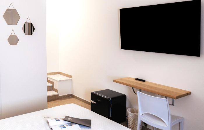Art Boutique Rooms
