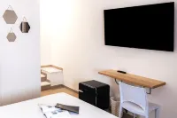 Art Boutique Rooms Hotels in 