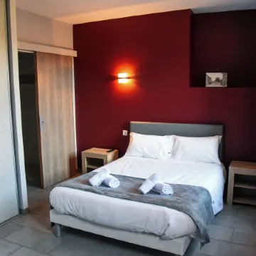 Hôtel du Vieux Pont