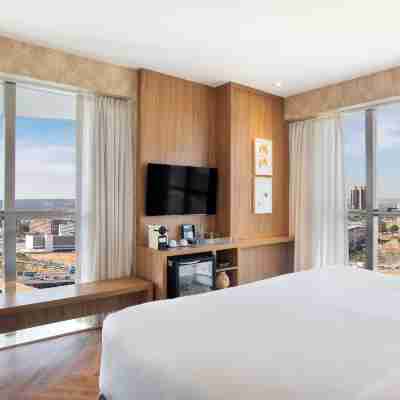 윈저 브라질리아 호텔 Rooms