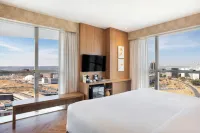 Windsor Brasilia Hotel Отели в г. 
