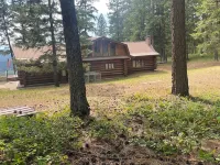 Living Well Lodge with Panoramic Views